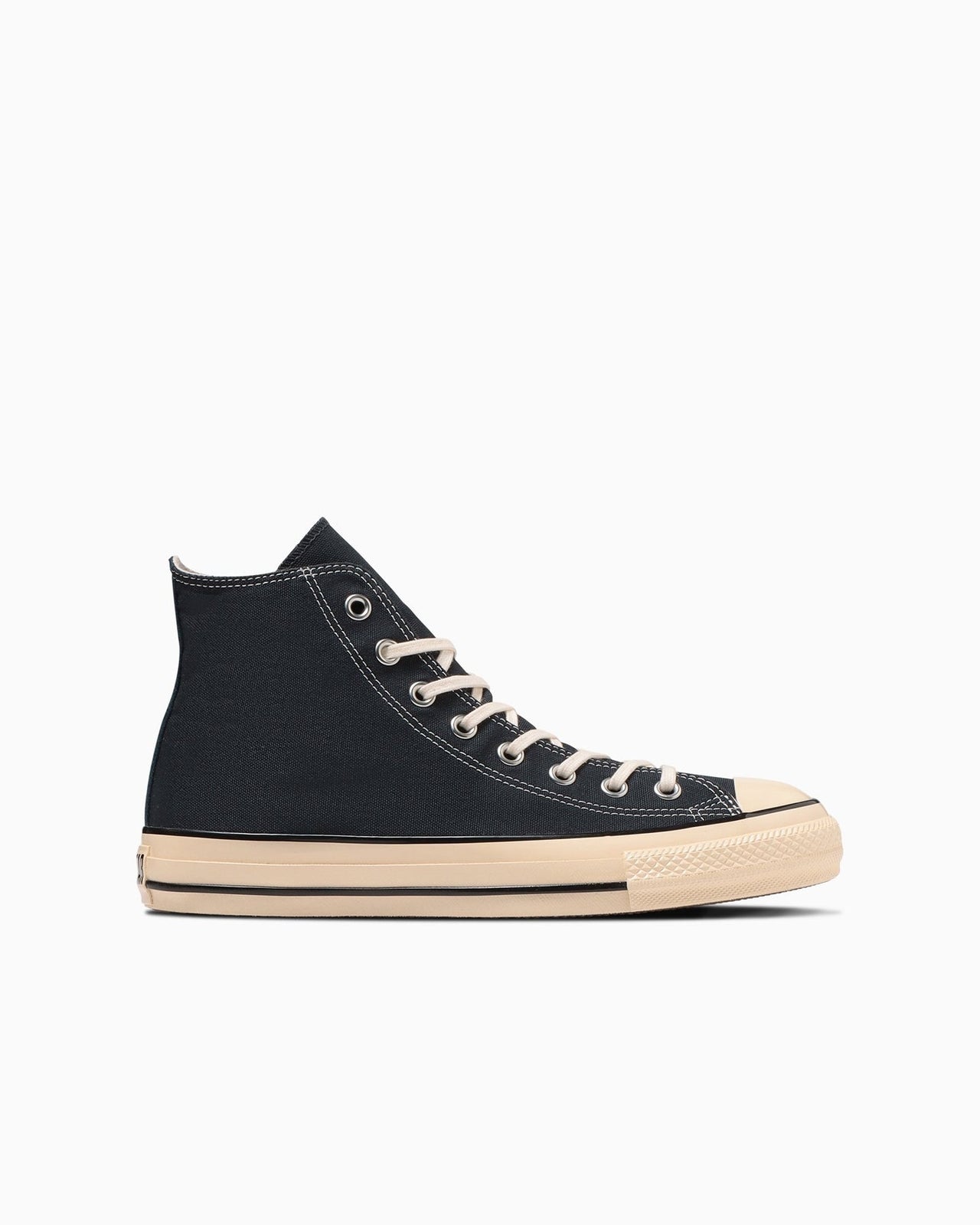 31310932 Converse All Star US Agedcolors Hi Black (Men's)