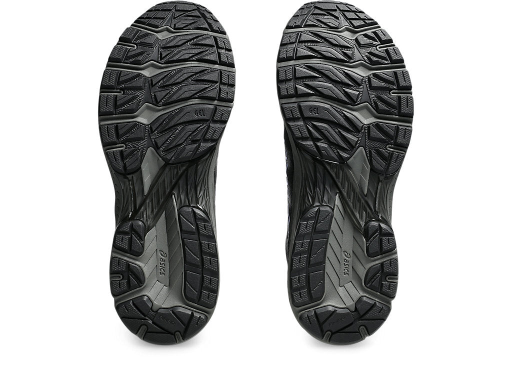 1203A457-020 Asics Gel-Terrain GORE-TEX Graphite Grey Gunmetal (Men's)