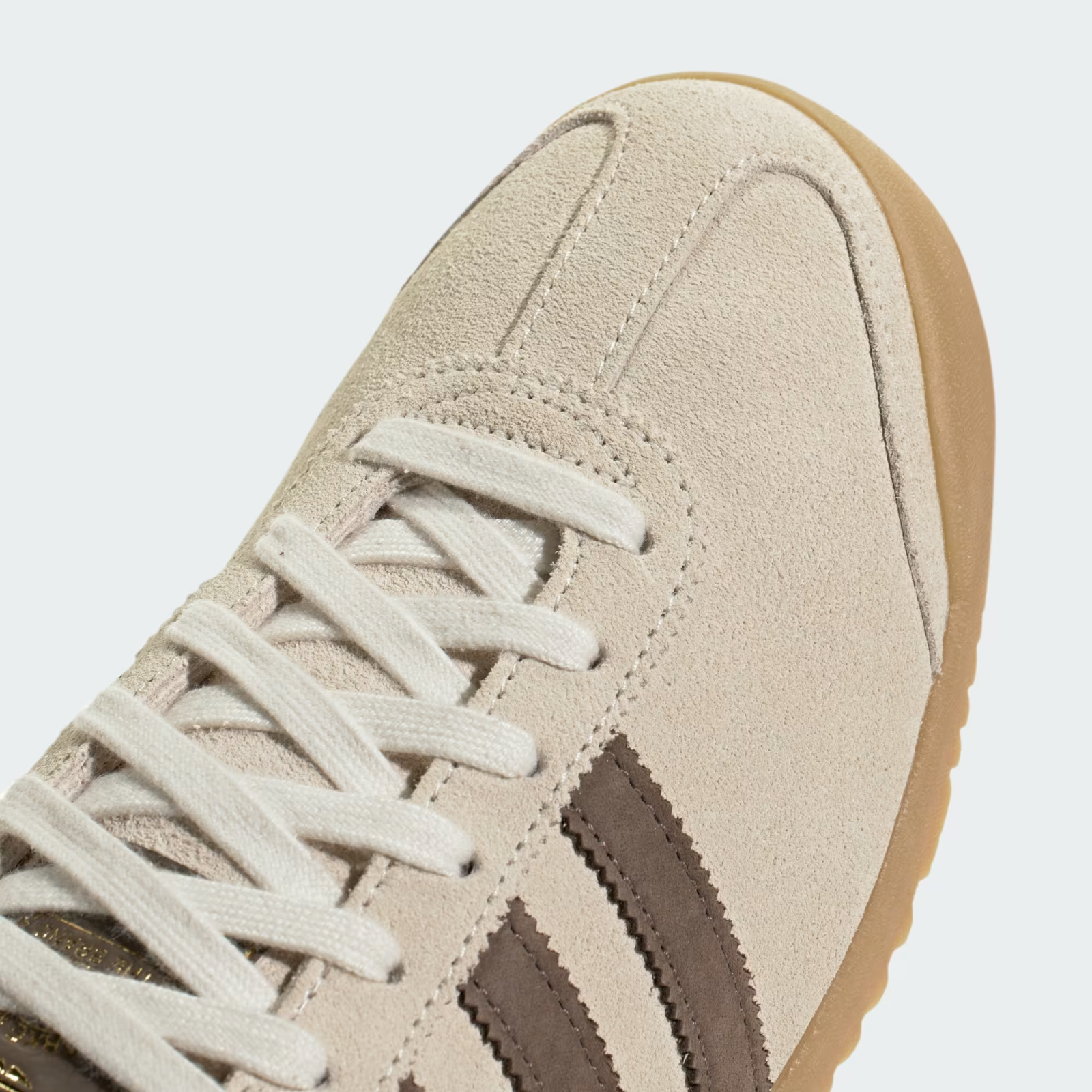 KZ6719 adidas Zurich "Cream White/Earth Strata" (Men's)