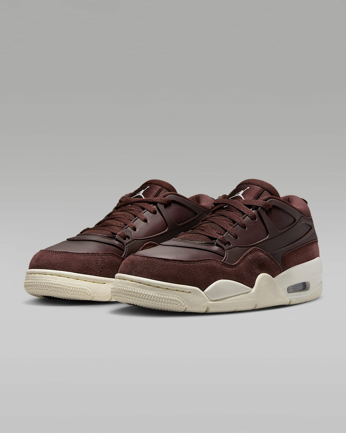 FQ7940-201 Nike Air Jordan 4 RM Earth (Women's)