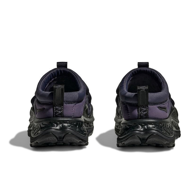 1141570-SQDN Hoka Ora Primo Squid Ink Black (Men's)