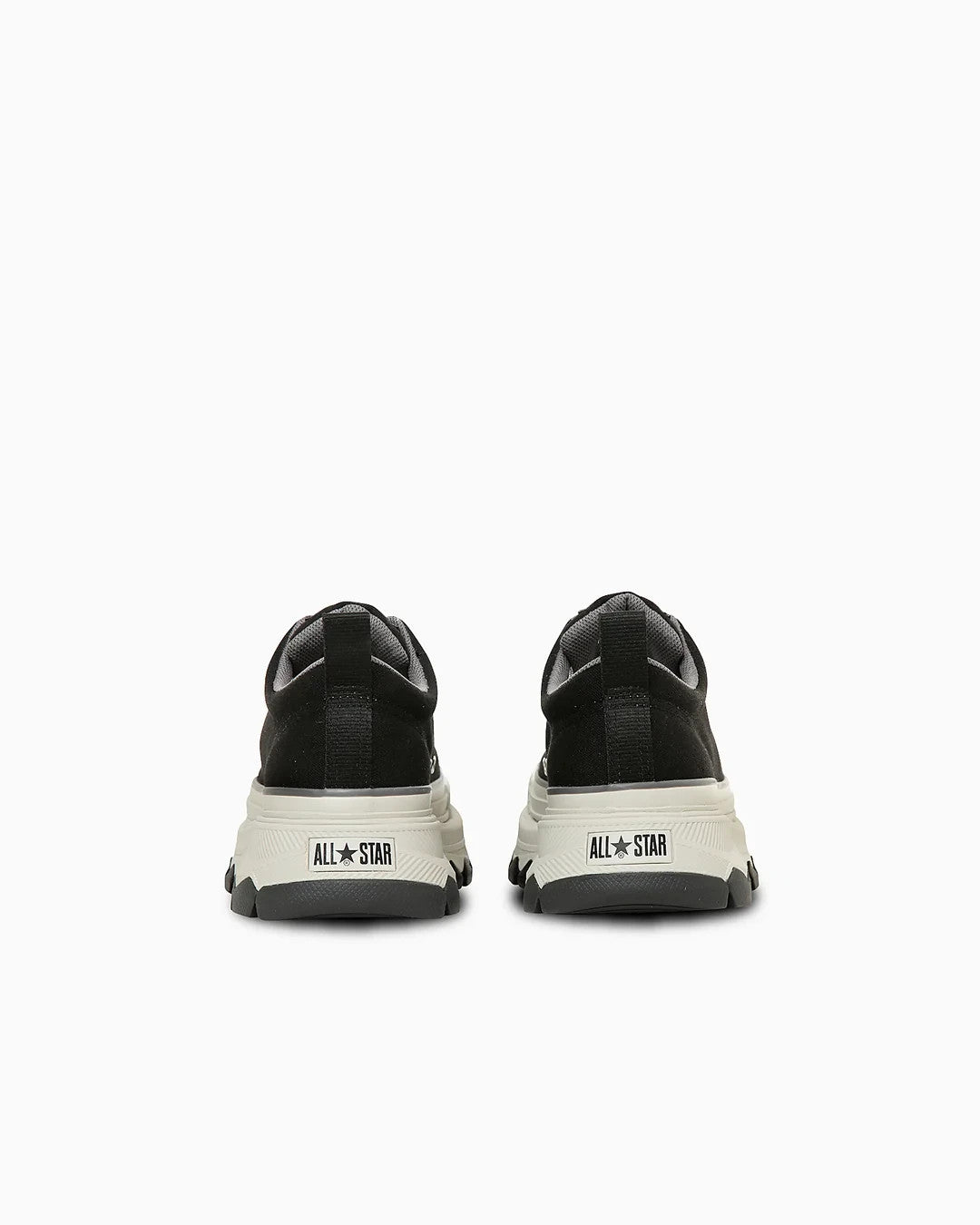 31315340 Converse All Star Trekwave AP OX Black (Men's)