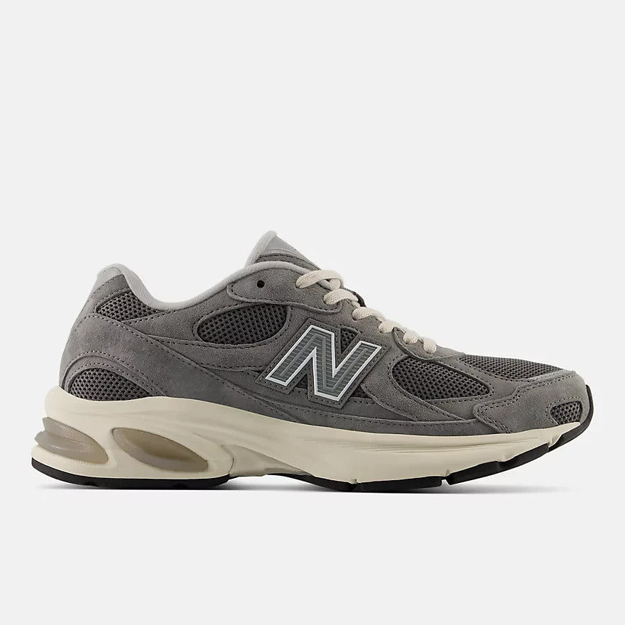 U20106X6 New Balance 2010 "Castlerock/Moonbeam" (Men's)