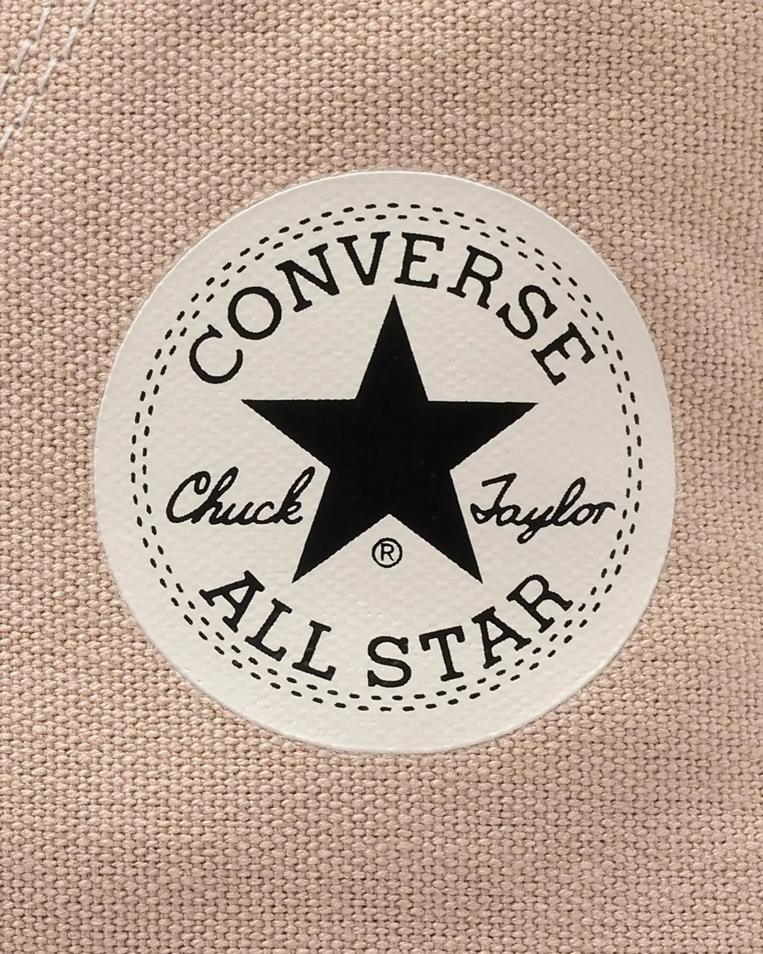 31312730 Converse All Star Chunk Hi Beige (Men's)