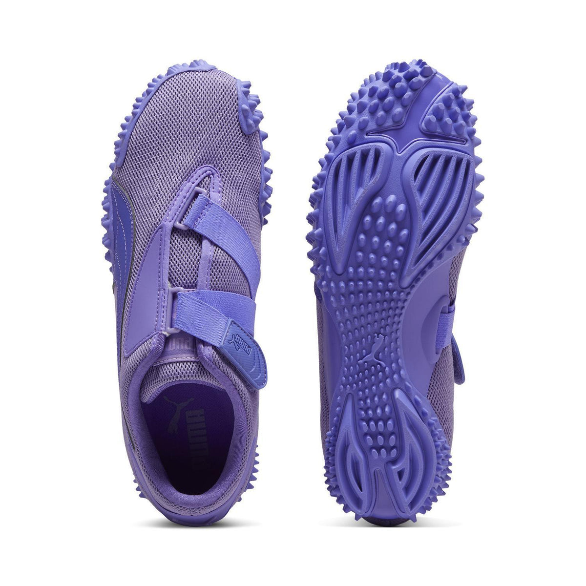 397328-05 Puma Mostro Ecstasy Lavender Alert (Men's)