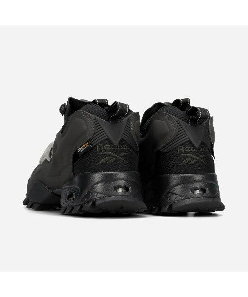 100230812 Reebok Instapump Fury 94 Winter Black (Men's)