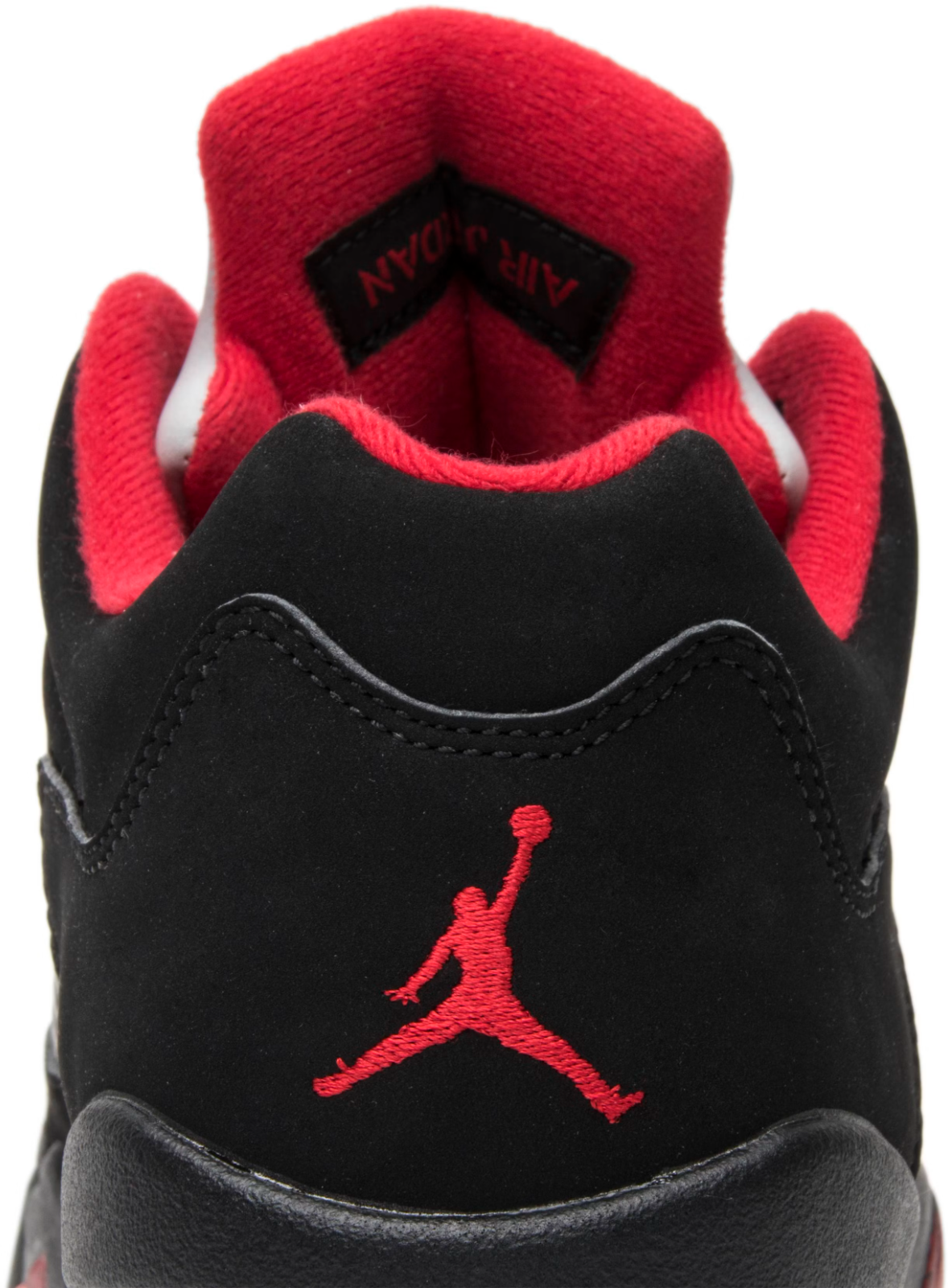 819171-001 Nike Air Jordan 5 RETRO Low "Alternate 90" (Men's)