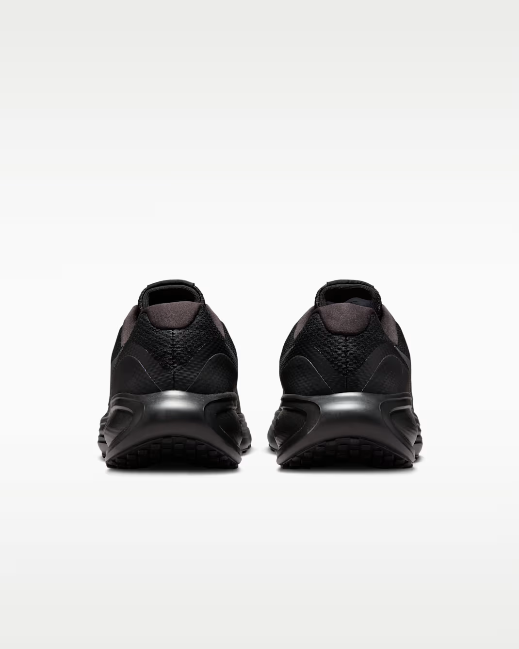 HJ9198-002 Nike Revolution 8 Black/Anthracite (Men's)