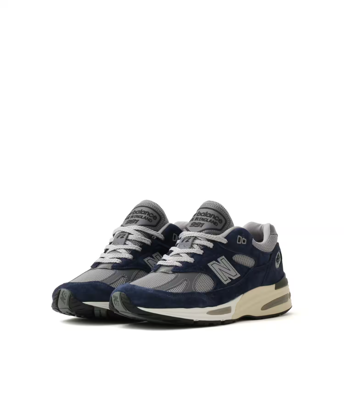 U991NA2 New Balance 991v2 (Men's)