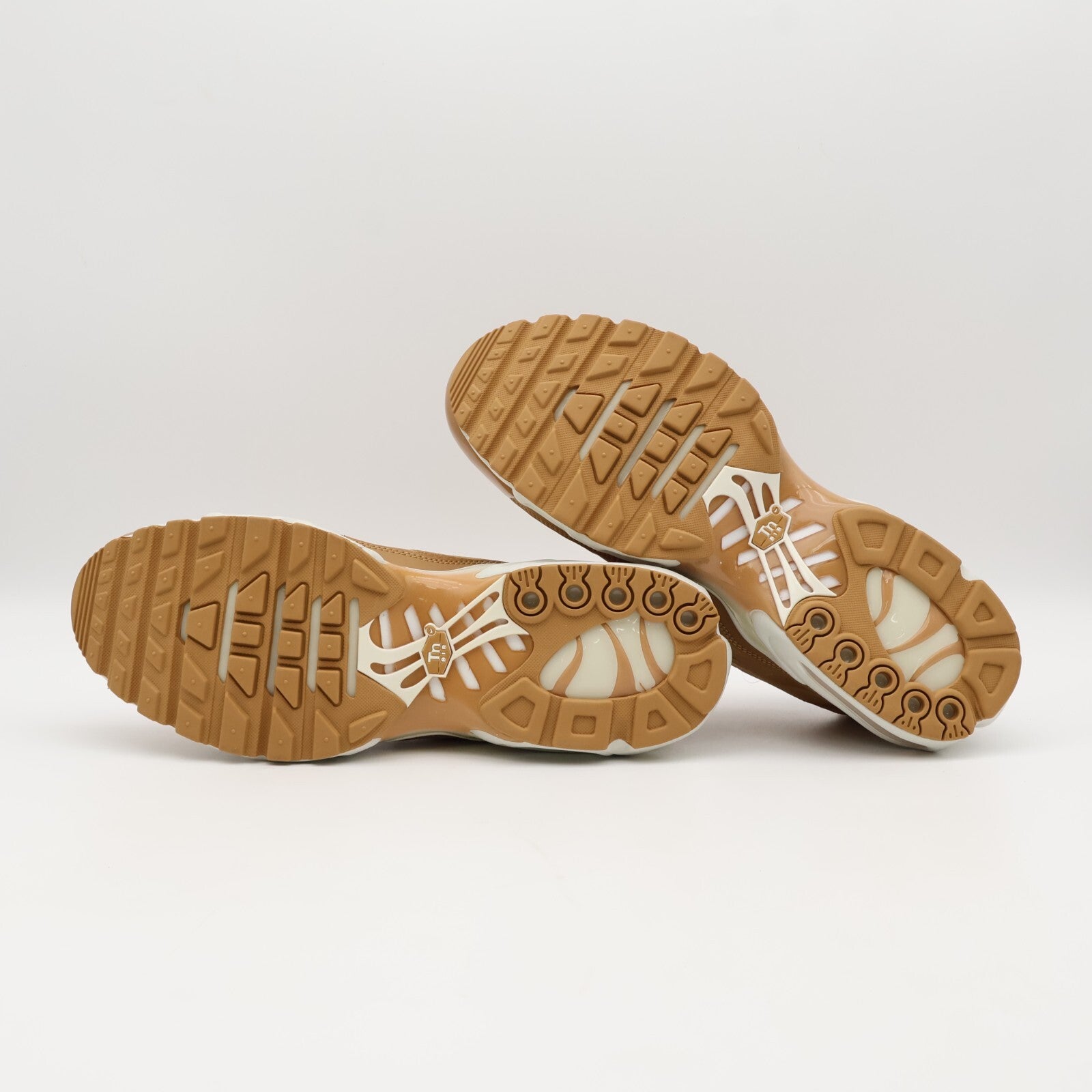 FZ8815-200 Nike Air Max Plus Flax Sail (Men's)