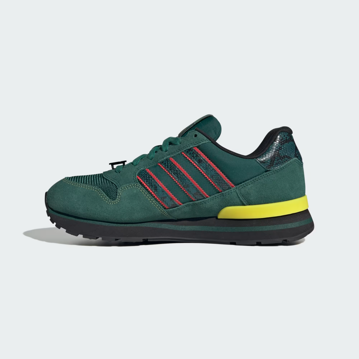KI8189 Pokemon x adidas ZX 500 "Rayquaza" (Men's)