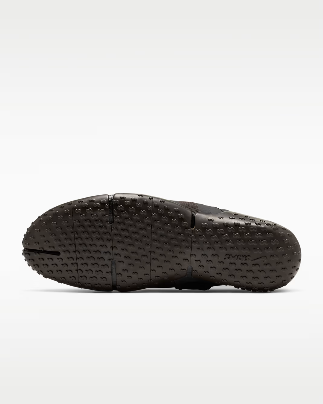 IO7694-200 SKIMS Nike Rift Mesh Velvet Brown (Women's)