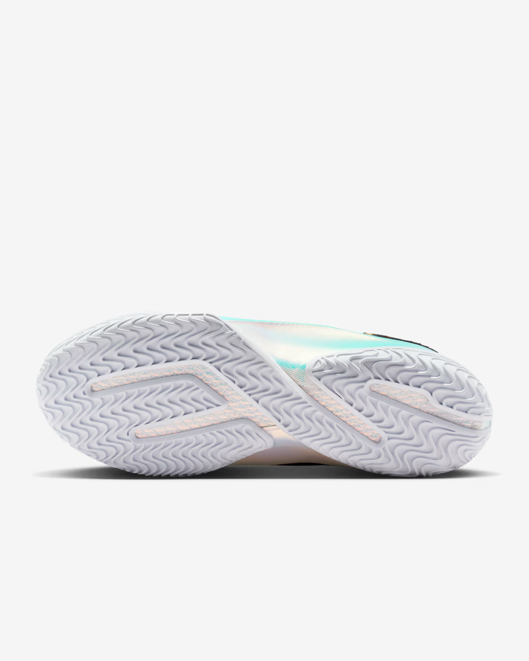 IO1114-100 Nike LeBron 23 Heat Wave (IO1115-100) (Men's)
