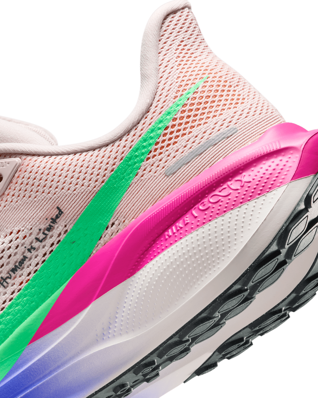 HJ7037-600 Nike Pegasus 41 Eliud Kipchoge (Men's)