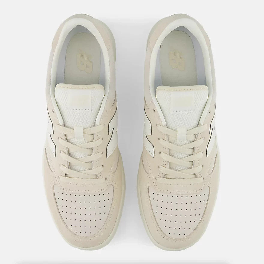 U5004NZ New Balance T500 "Linen/Sea Salt" (Men's)