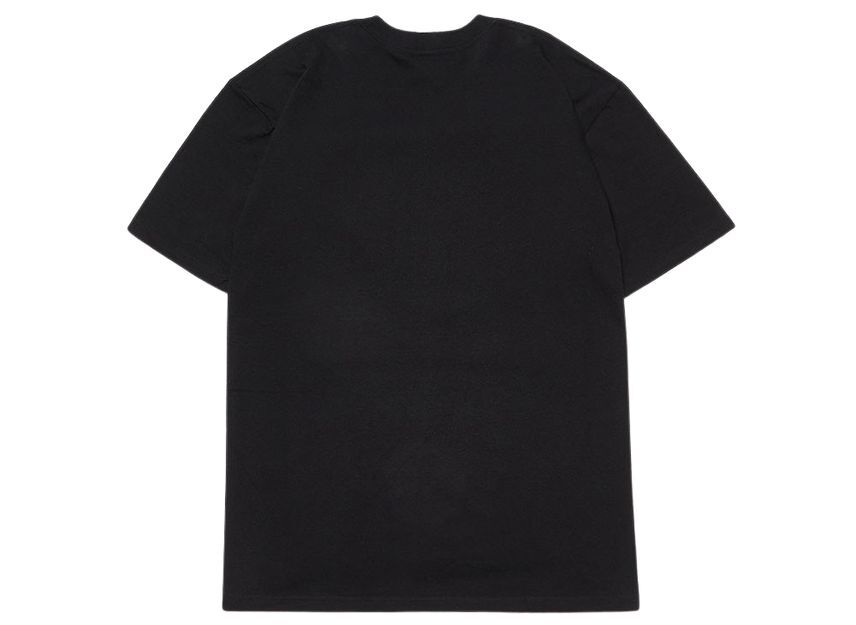 Supreme Al Green Tee Black