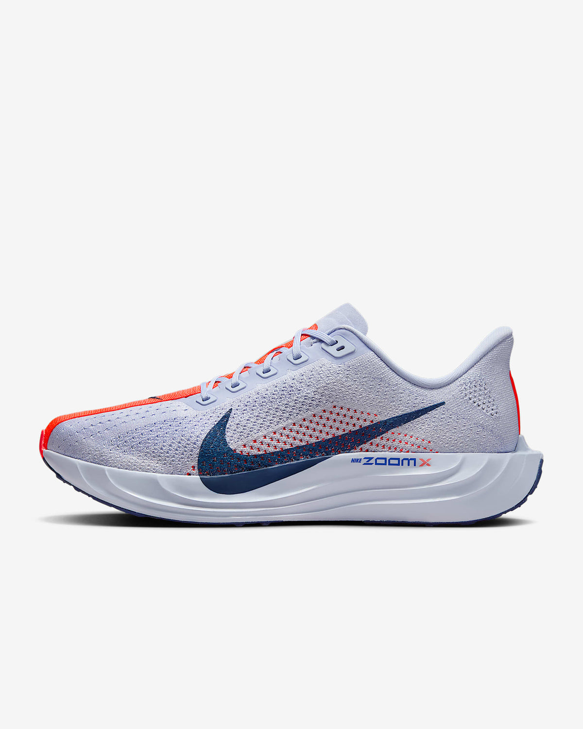 FQ7262-006 Nike Pegasus Plus Ghost Blue Void Bright Crimson Blue Void (Men's)