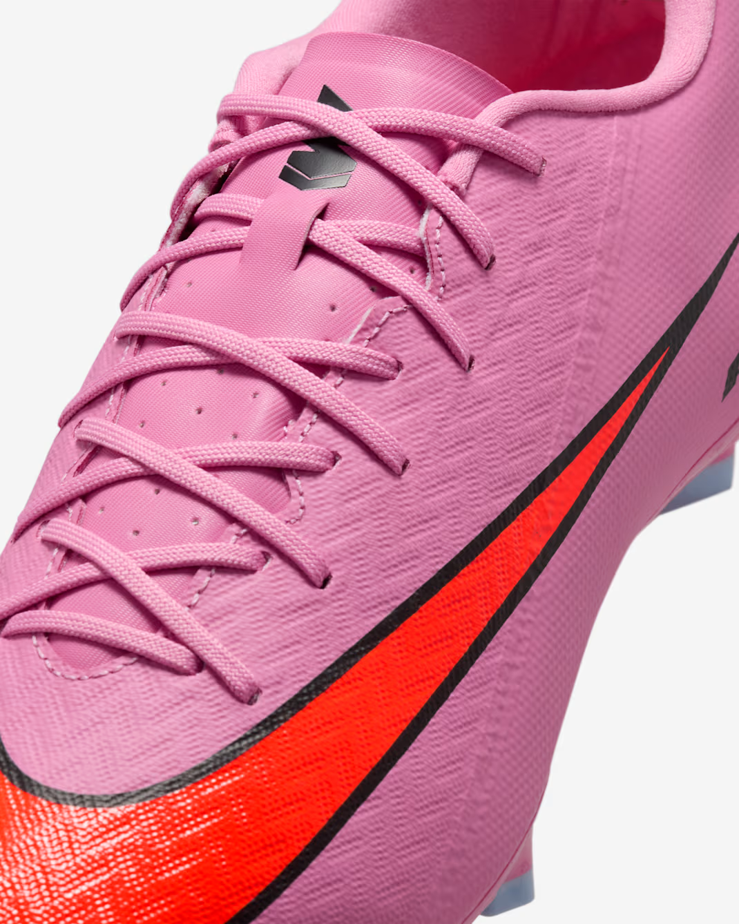 FQ1458-600 Nike Mercurial Vapor 16 Academy Magic Flamingo Total Crimson (Men's)