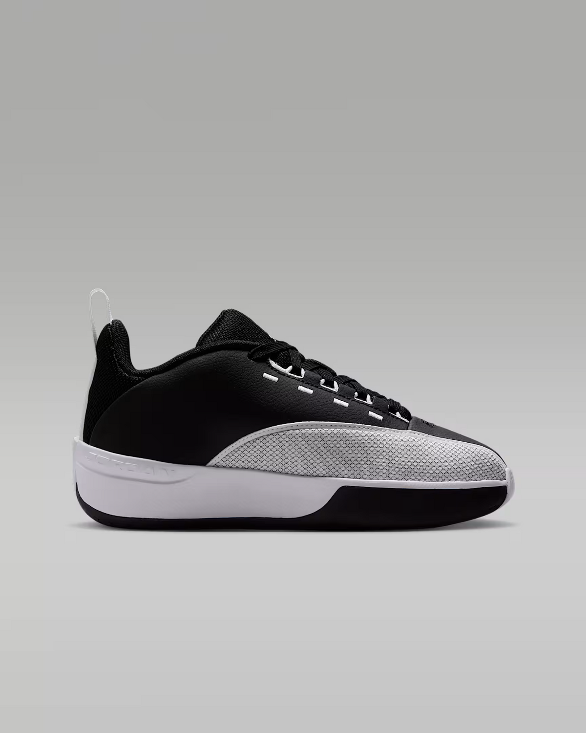 IQ6585-001 Nike GS Jordan All Game "Black/White"