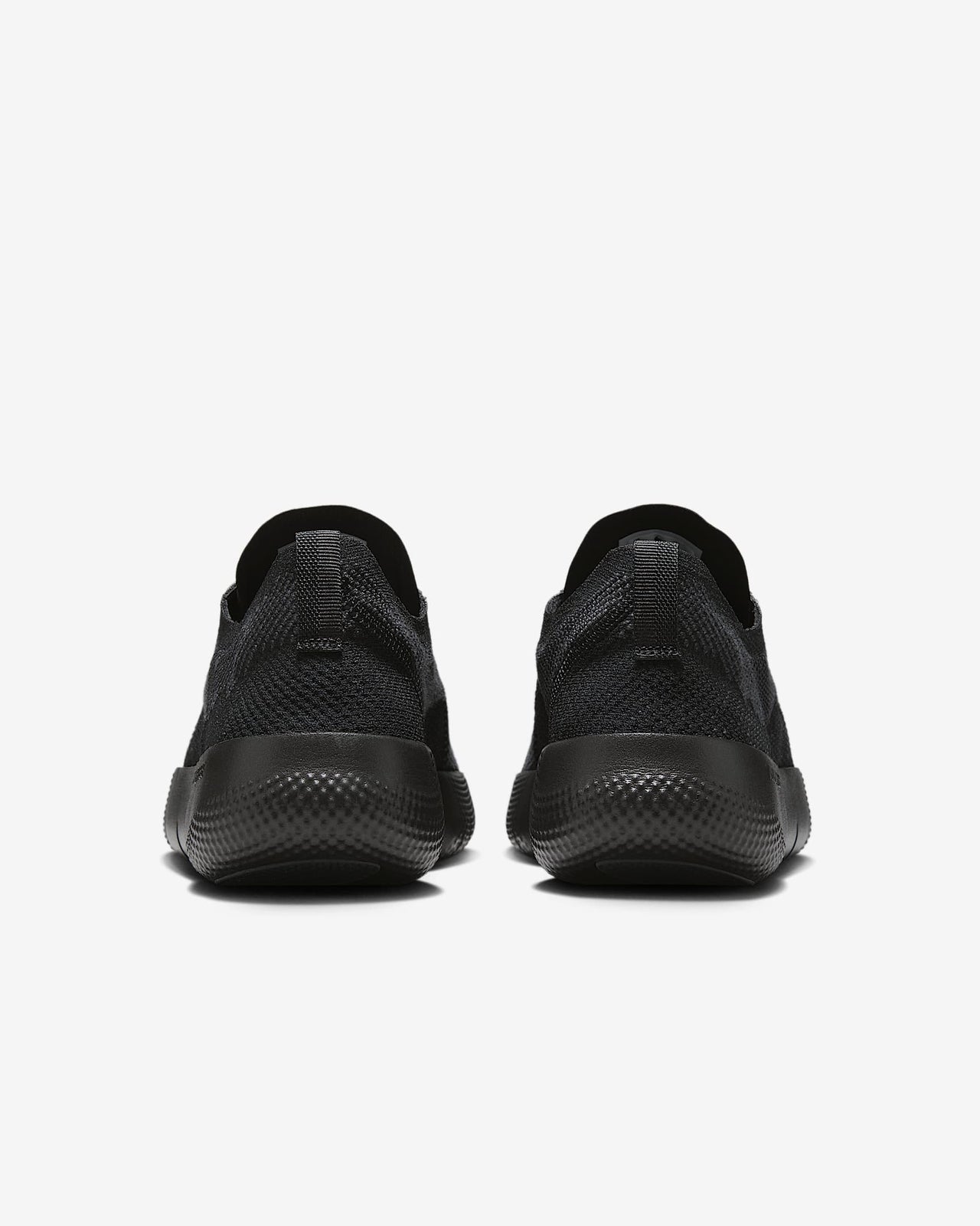 HF1078-001 Nike Free 2025 Black Black Anthracite (Men's)