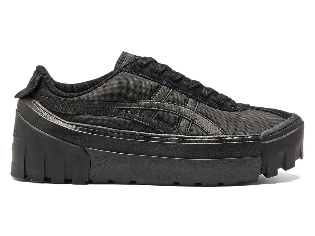 1183A585-001 Onitsuka Tiger Delegation Chunk Black (Men's)