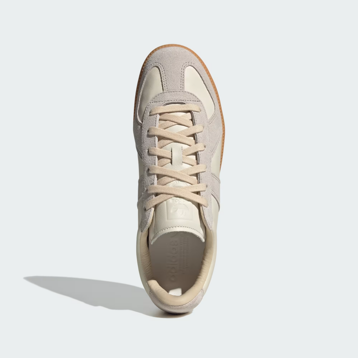 KK2801 adidas BW Army "Chalk White/Clear Granite" (Men's)