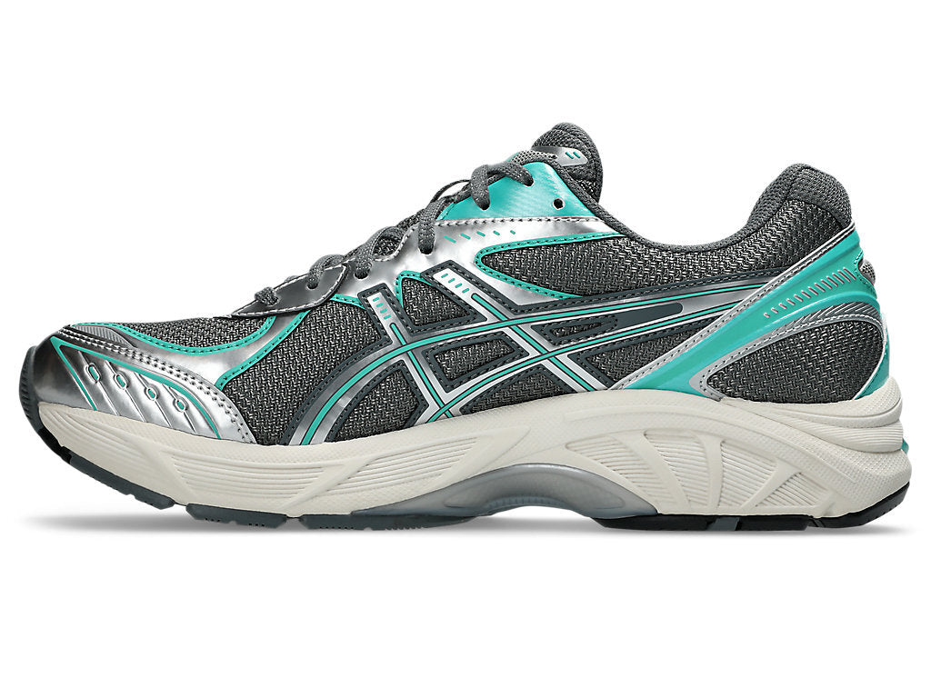 1203A604-021 Asics GT-2160 Steel Grey Waterfall (Men's)