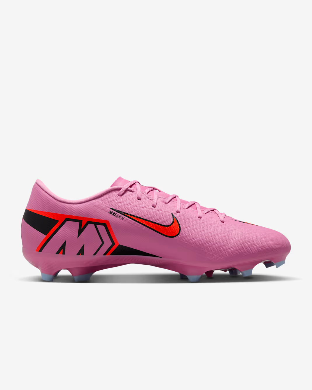 FQ1458-600 Nike Mercurial Vapor 16 Academy Magic Flamingo Total Crimson (Men's)