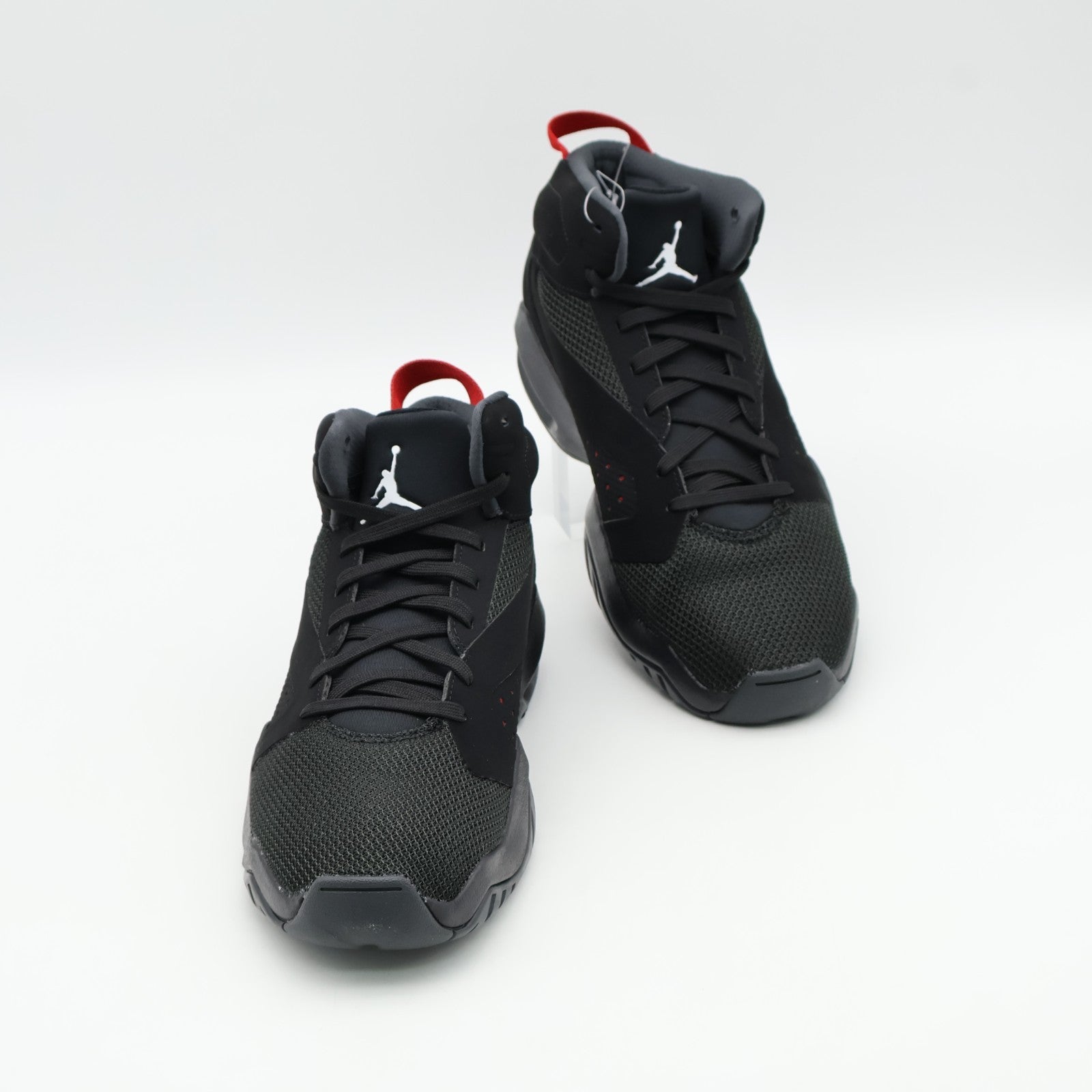 AR4430-023 Nike Jordan Lift Off Black Gym Red Anthracite White (Men's)
