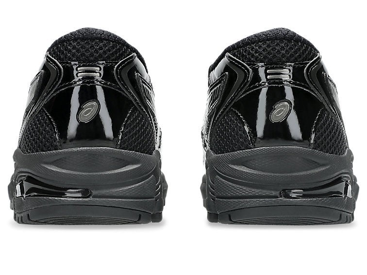1203B057-001 Asics Gel-DS Trainer "Black/Gunmetal" (Unisex)