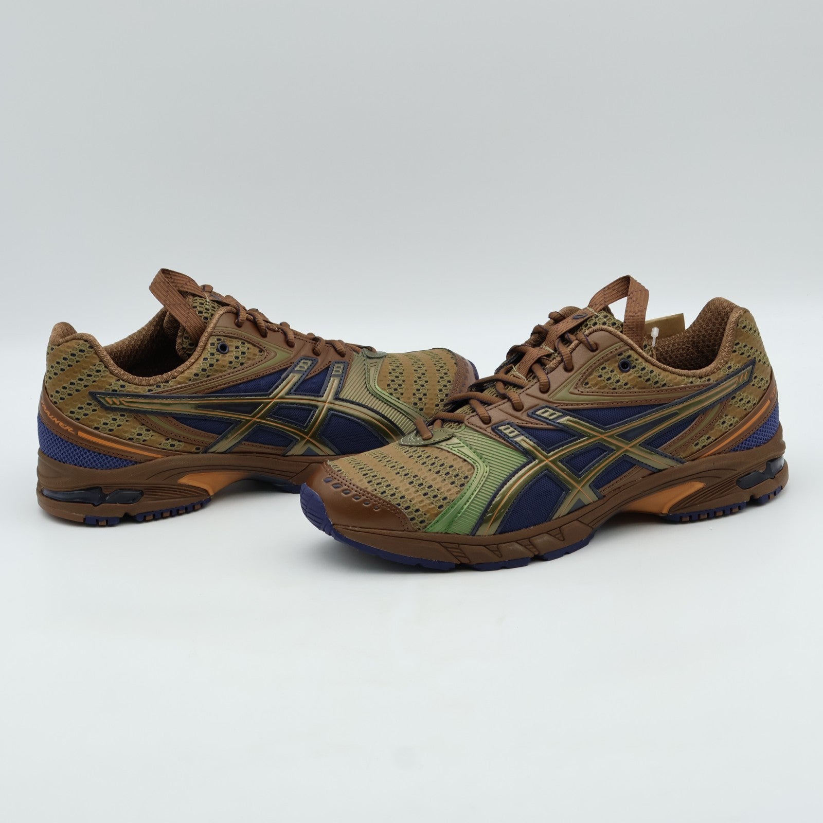 1203A606-200 Kiko Kostadinov Studio Asics UB9-S Gel-DS Trainer 14 (Men's)