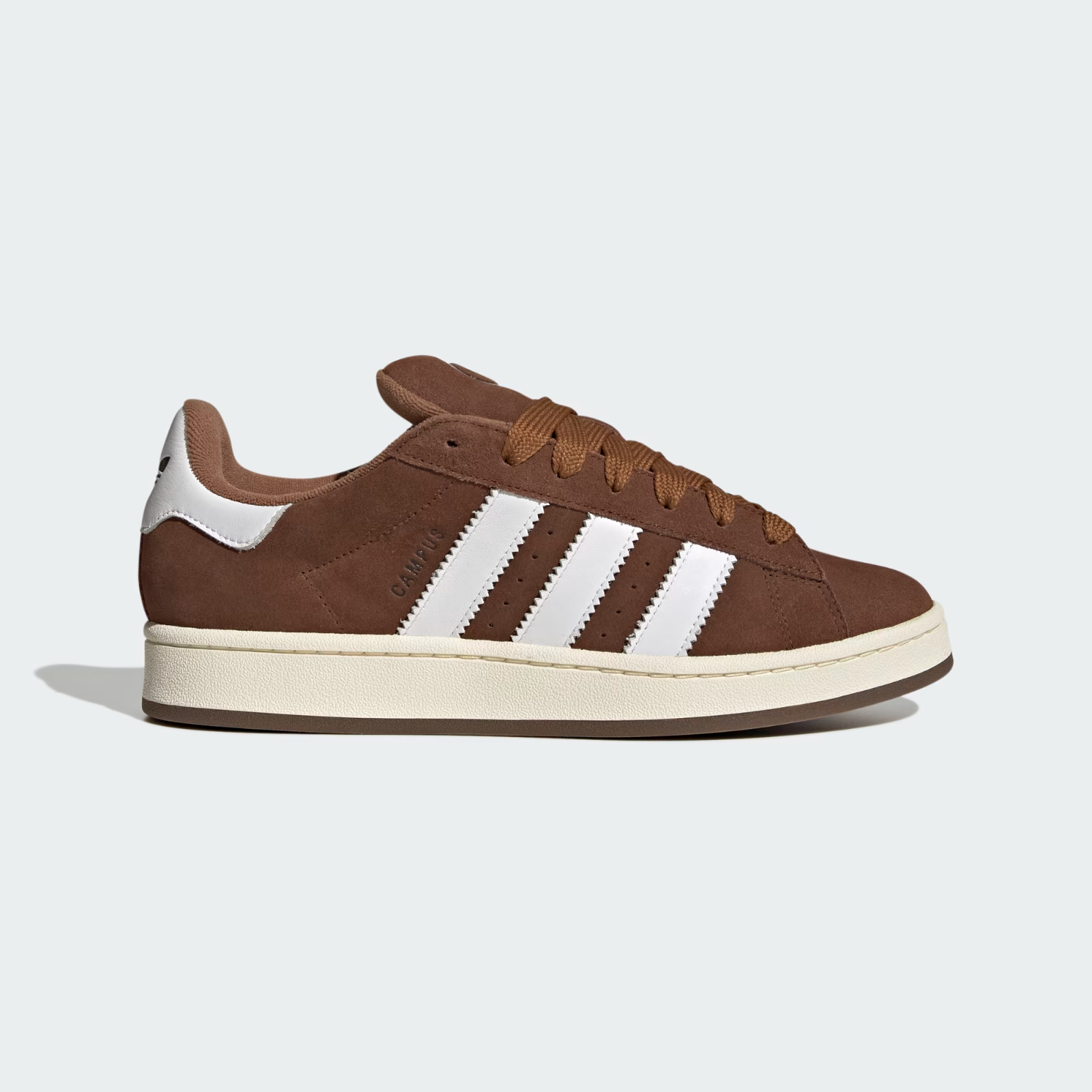 GY6433 adidas Campus 00S Bark Off White  (Men's)