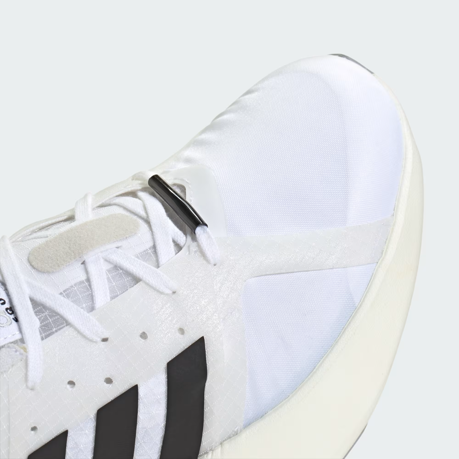 KJ8839 adidas Adizero Evo SL Equipment Cloud White Core Black (Men's)