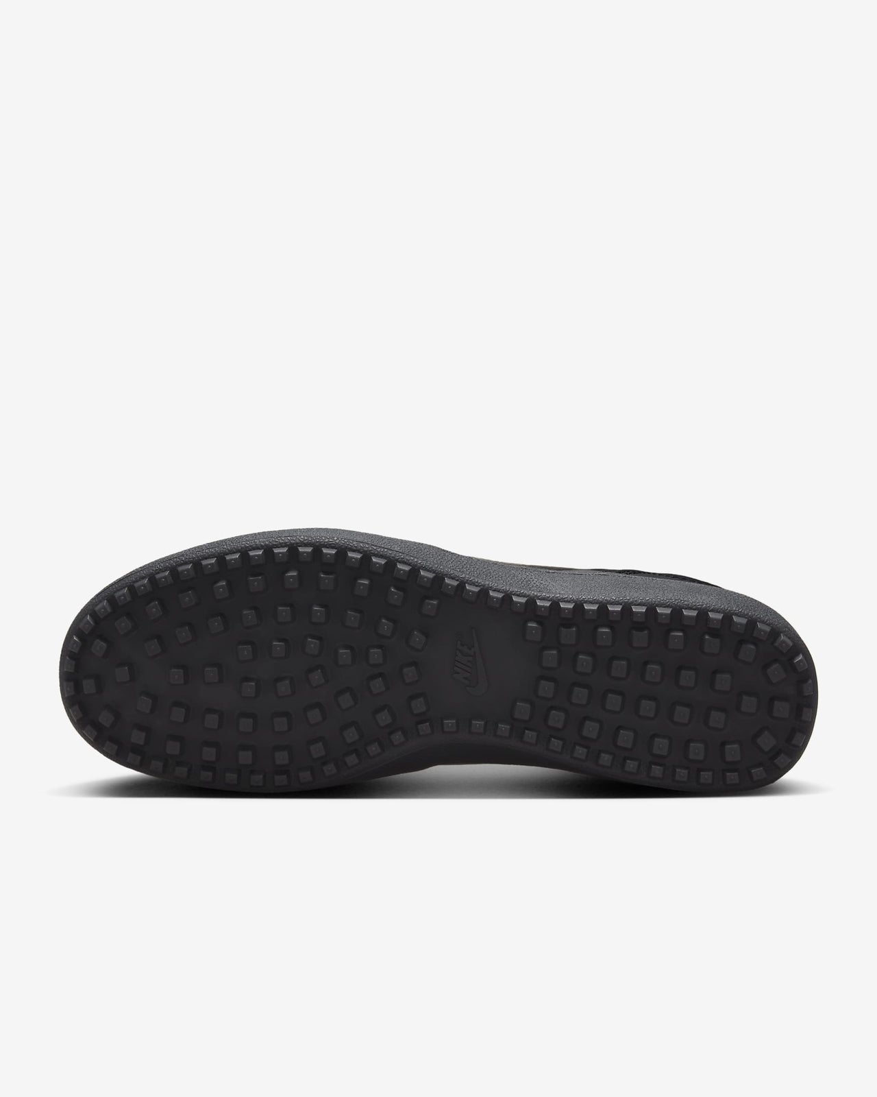 FZ5593-001 Nike Field General Black Black Metallic Silver (Women's)