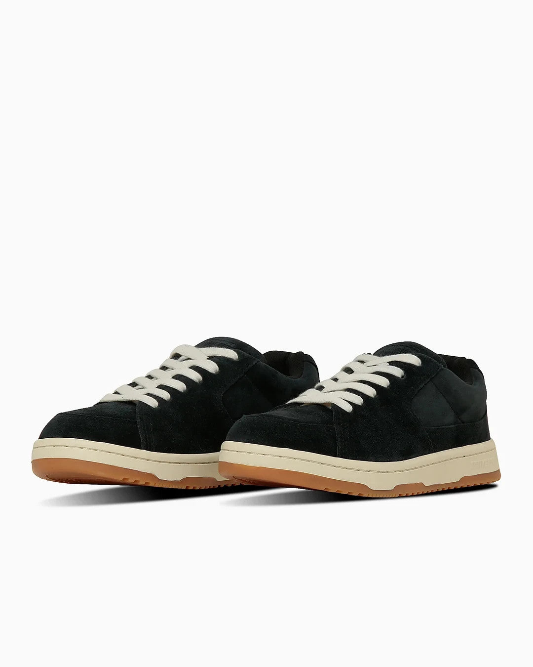 33701880 Converse Skatestar SK OX Black White (Men's)