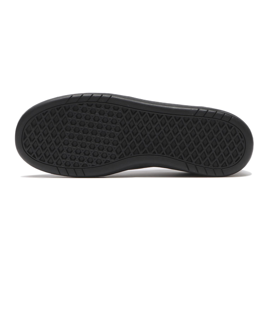 672450-0004 Vans Bravo Black Black (V2740 WR) (Men's)
