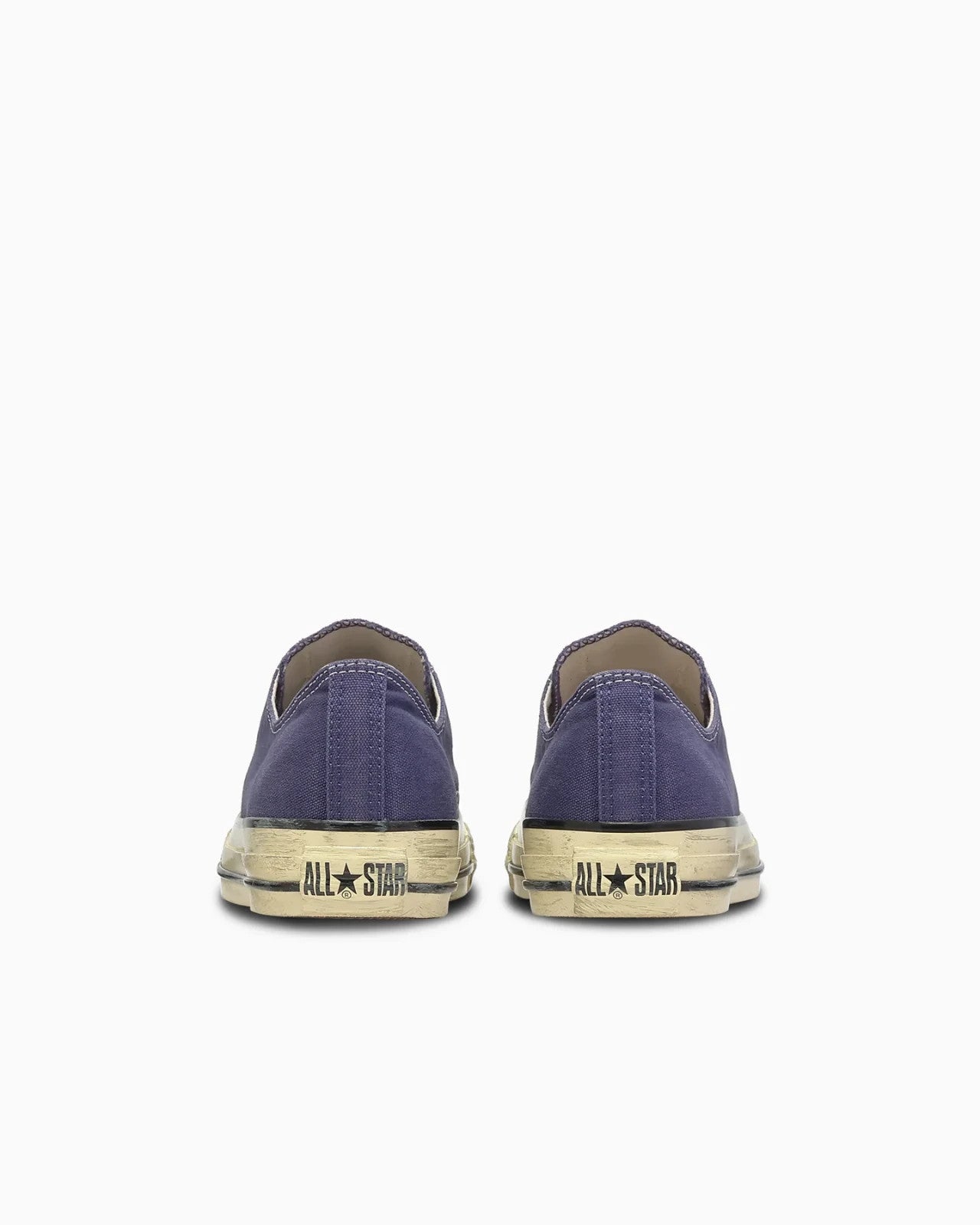 31318532 Converse All Star Aged AG OX "Dusky Purple" (Men's)