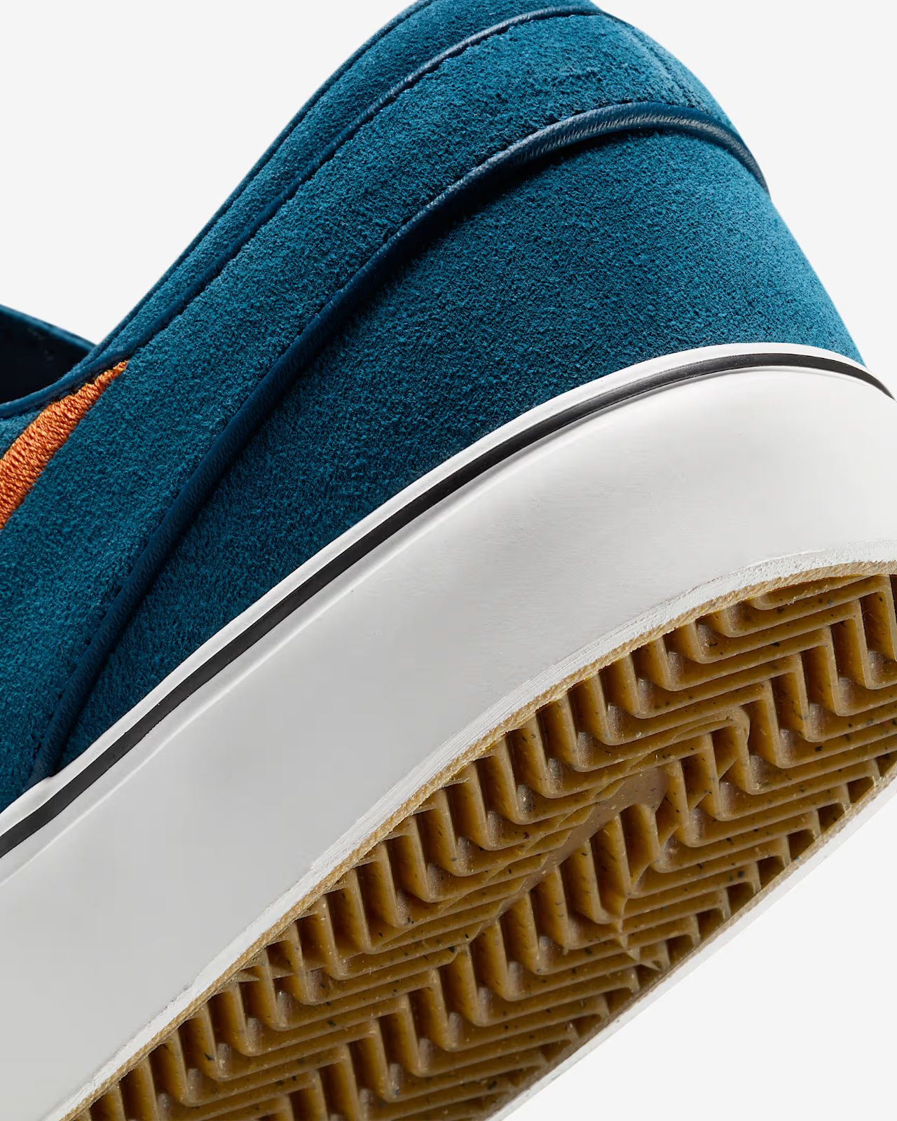FD6757-401 Nike SB Zoom Janoski OG+ Blue Force Summit White Campfire (Men's)