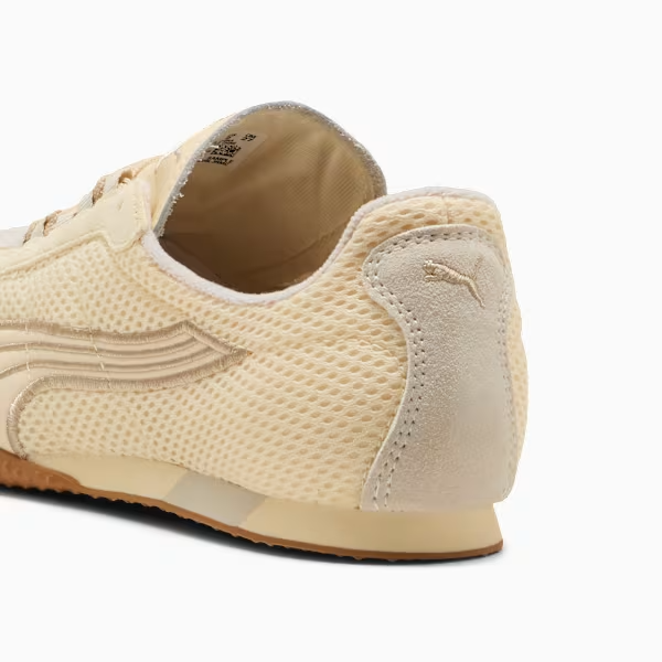 403775-14 Puma H-Street Buttercream Silver Fog (Men's)