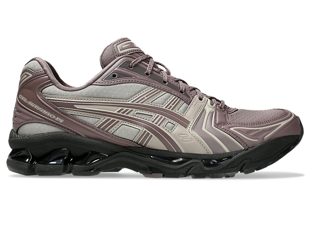 1203A412-500 Asics Gel-Kayano 14 Mauve Grey Moonrock (Men's)