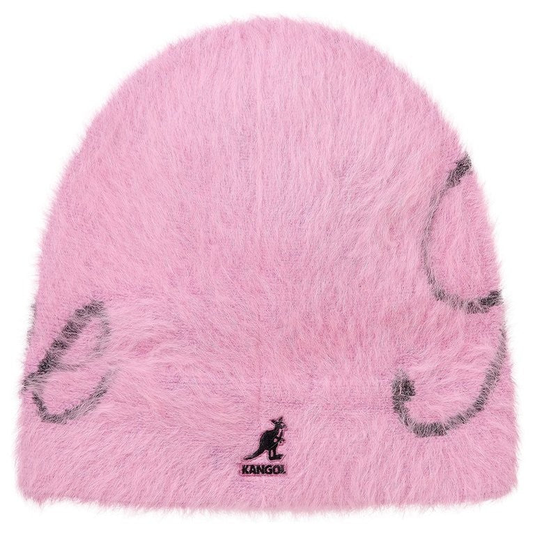 Supreme x Kangol Furgora Jacquard Beanie Pink