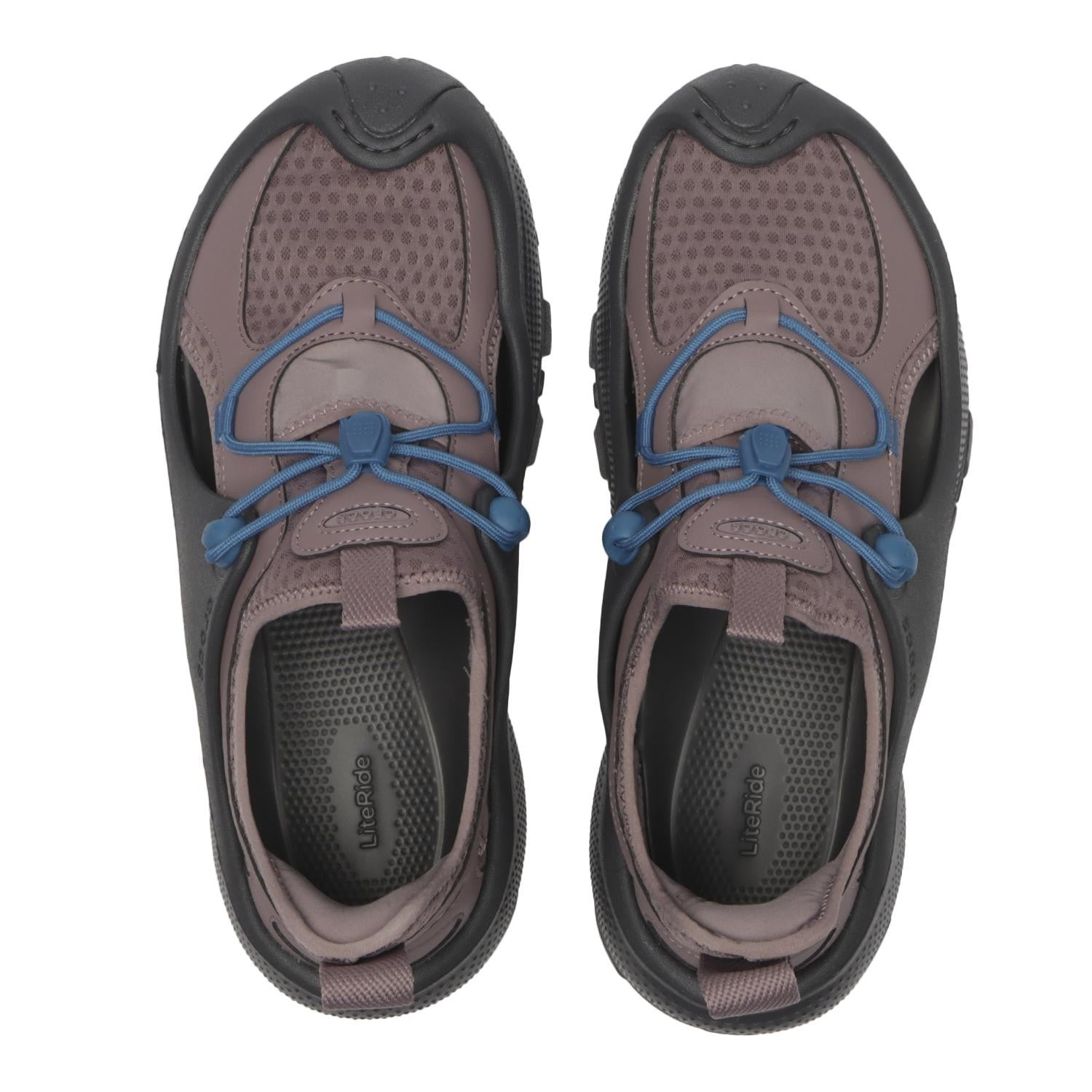 212836-0LD Crocs Trailblazer 2 Tech Black Sand (Men's)
