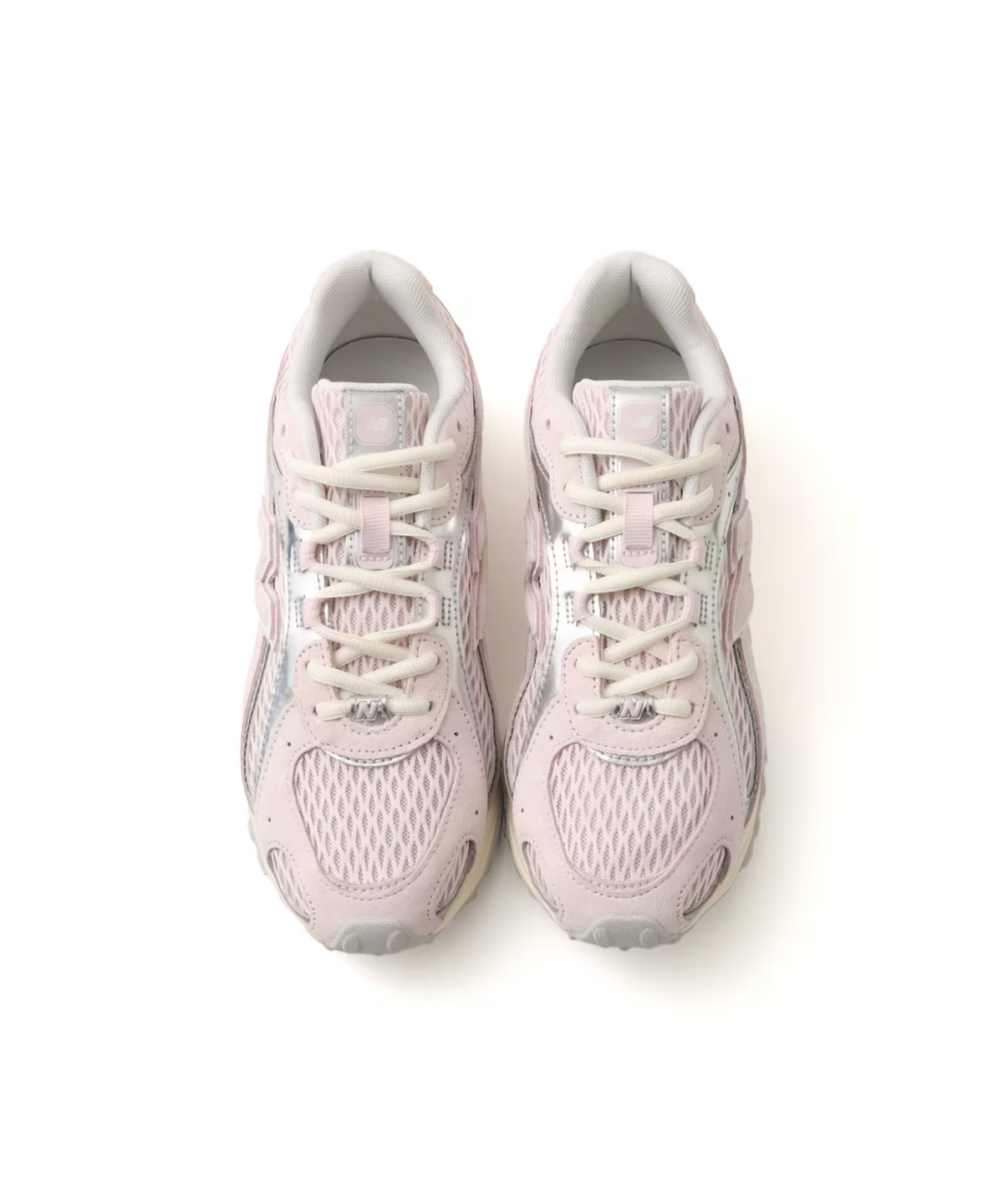 U204L210 New Balance 204L "Pink" (atmos pink Exclusive) (Men's)