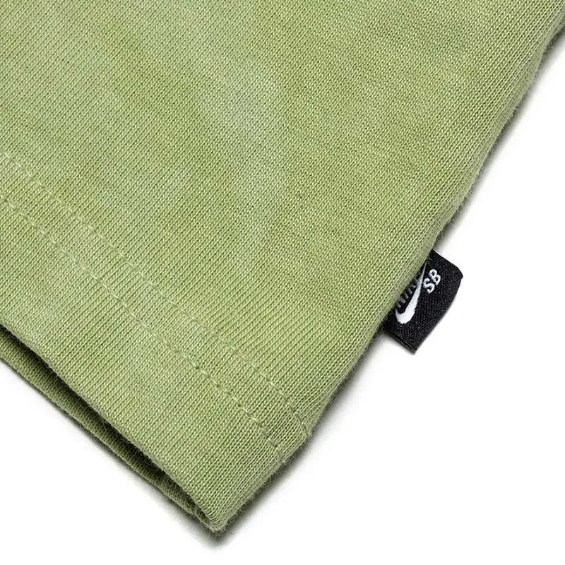 Yuto Horigome Nike SB T-Shirt Matcha (Asia Size) HJ0809-311