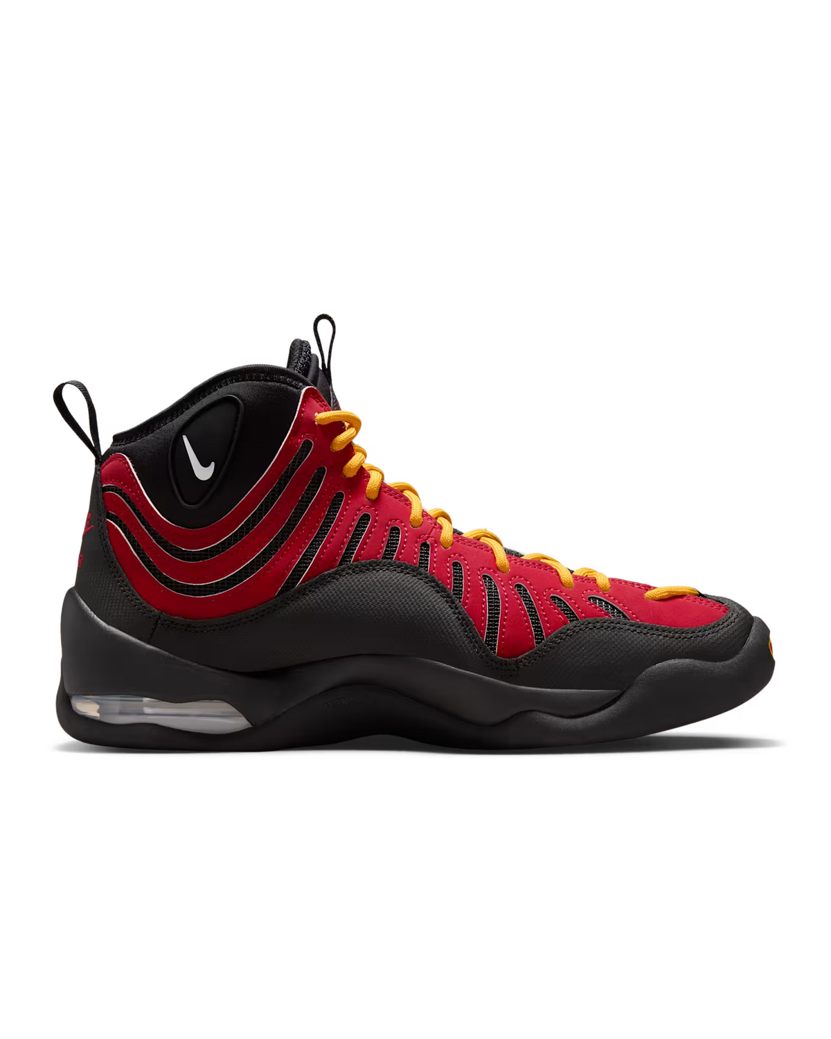 IQ5365-600 Nike Air Bakin OG "Varsity Red" (2026) (Men's)