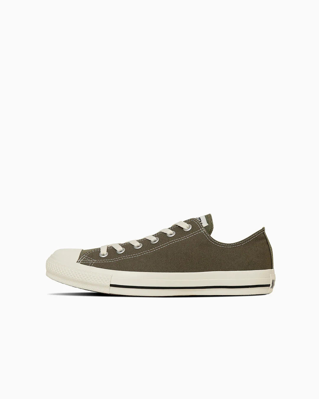 31315851 Converse All Star Tonepanel OX Olive (Men's)