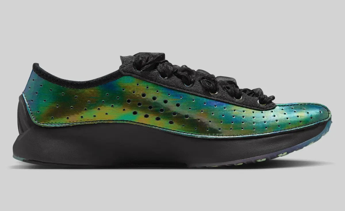 IH2110-002 TOMO KOIZUMI Nike Air Superfly Black Photo Blue Fierce (Women's)