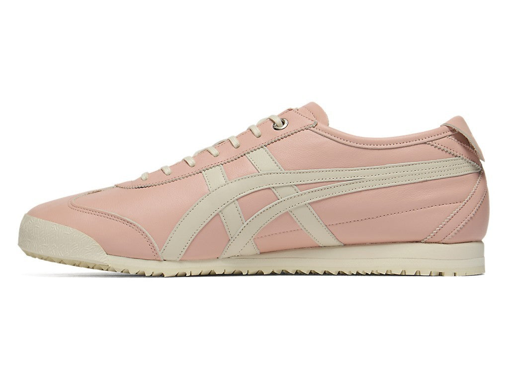 1183A872-702 Onitsuka Tiger Mexico 66 SD "Ginger Peach/Putty" (Men's)
