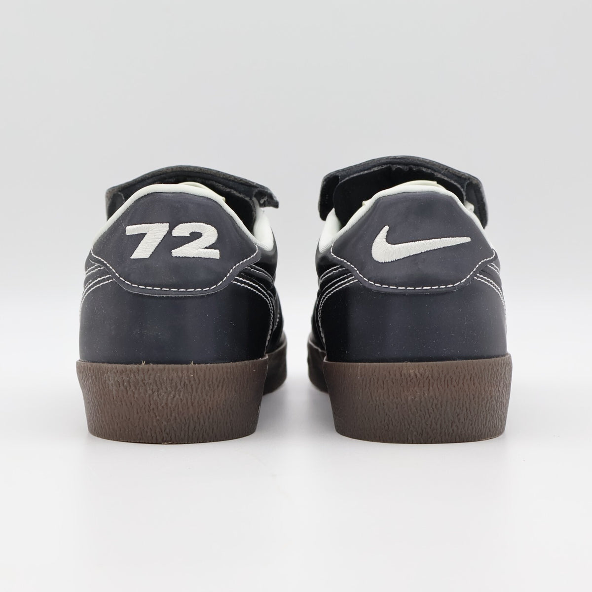 HQ3489-010 Nike Killshot 2 Premium Black (Men's)