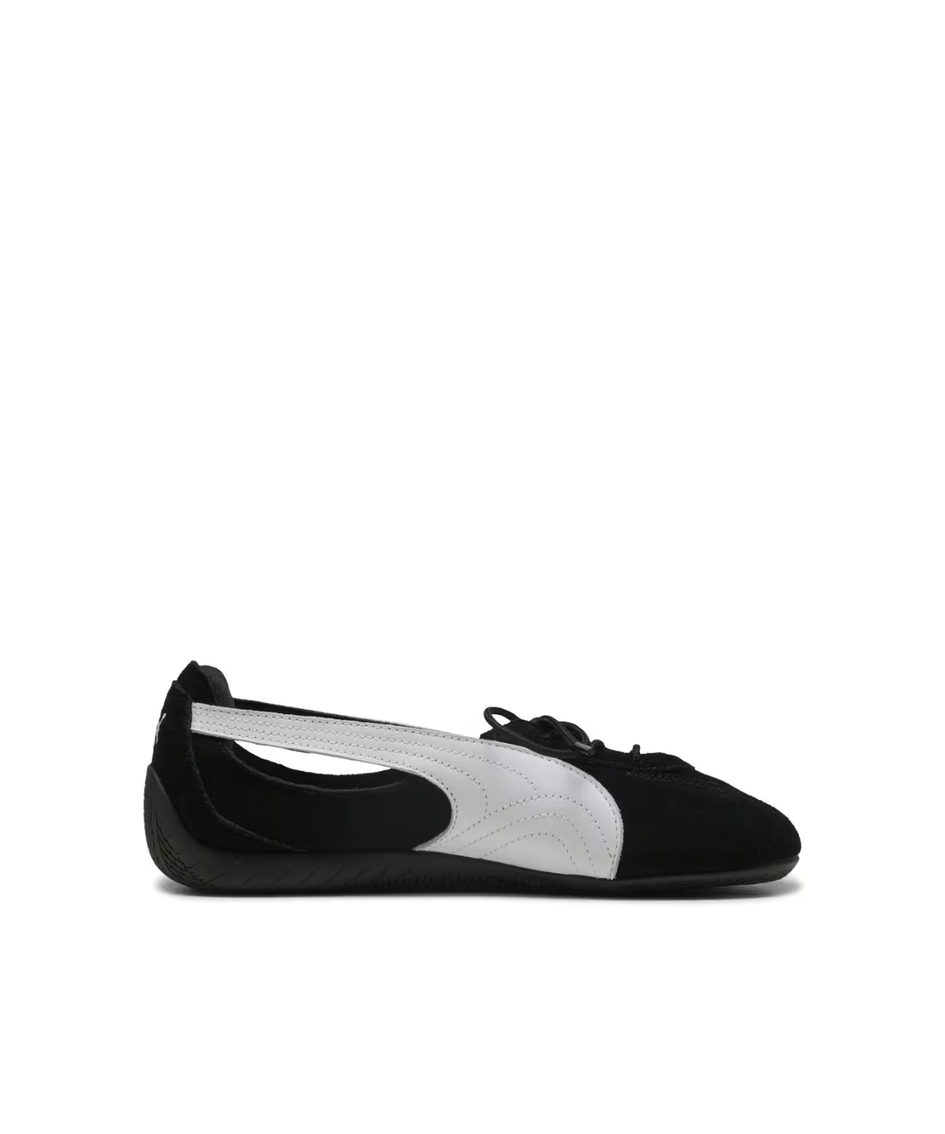 408340-02 Puma Speedcat Ballet Nova PUMA Black PUMA White (Women's)